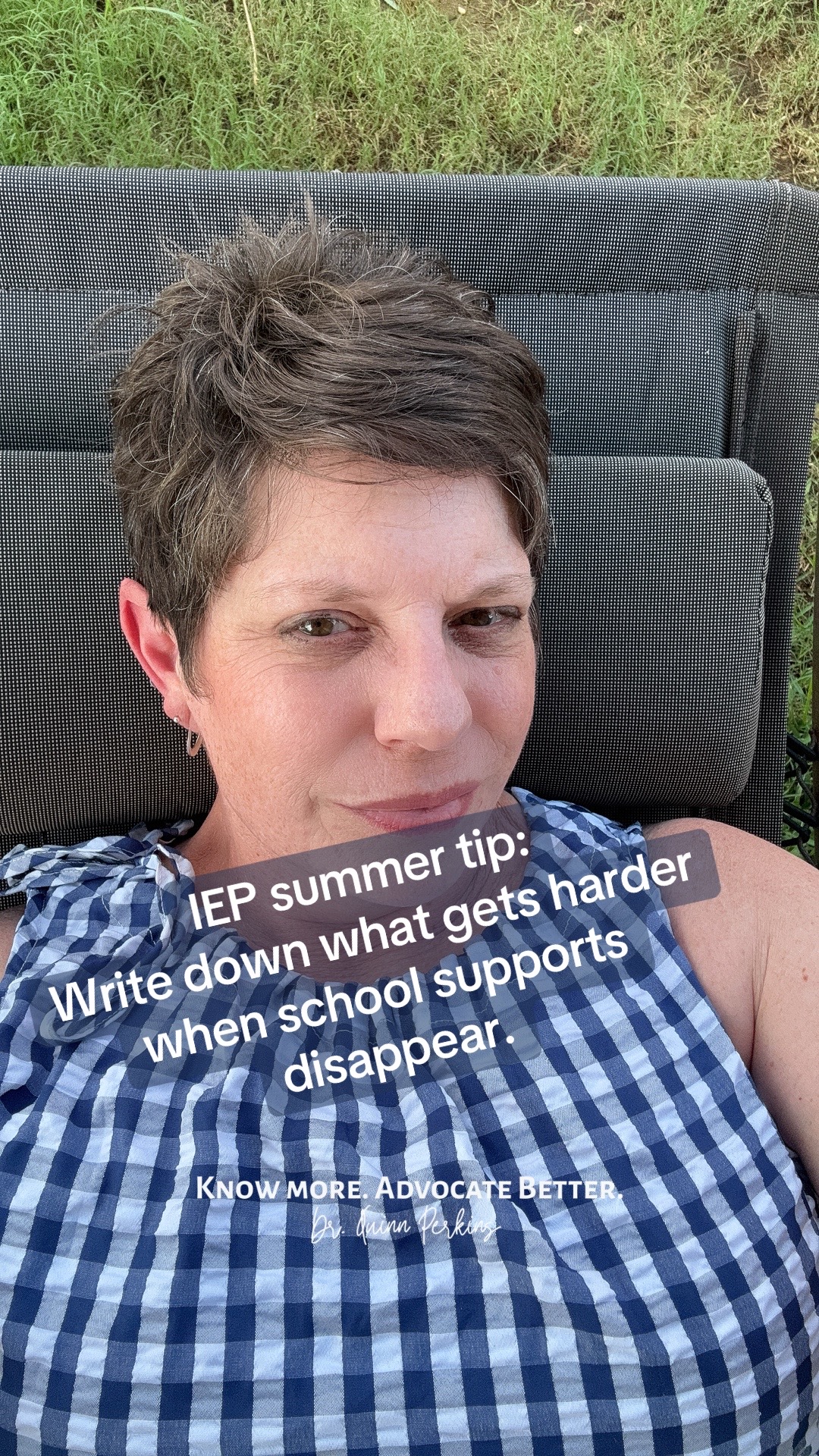 @Quinn Perkins | Sped Advocate
