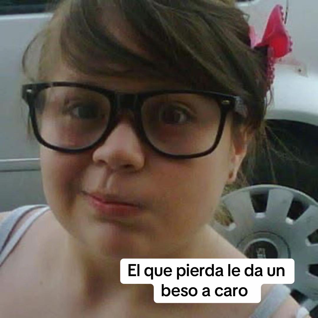 @Carolina Bernal