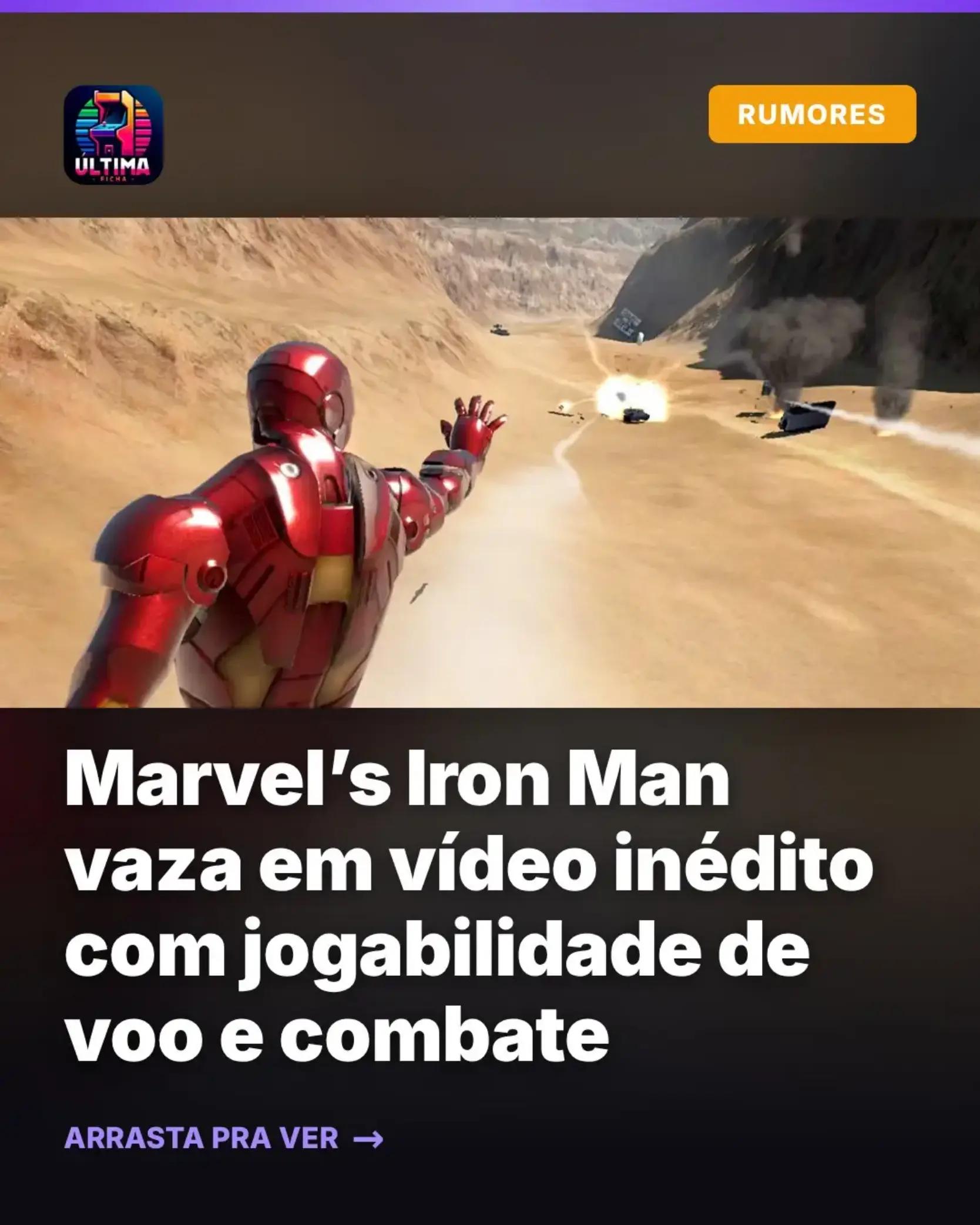 @Última Ficha