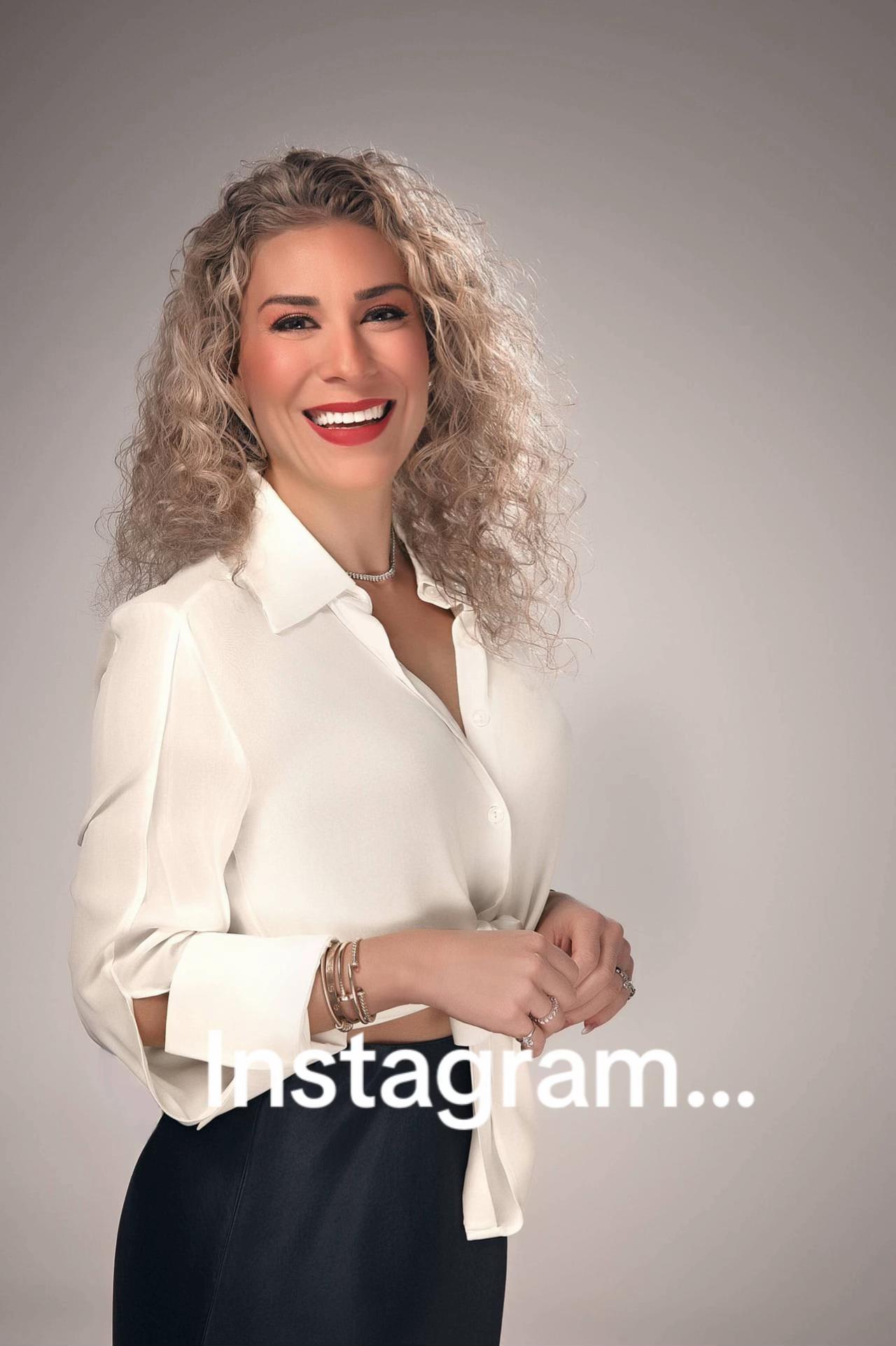 @Mildred Treviño