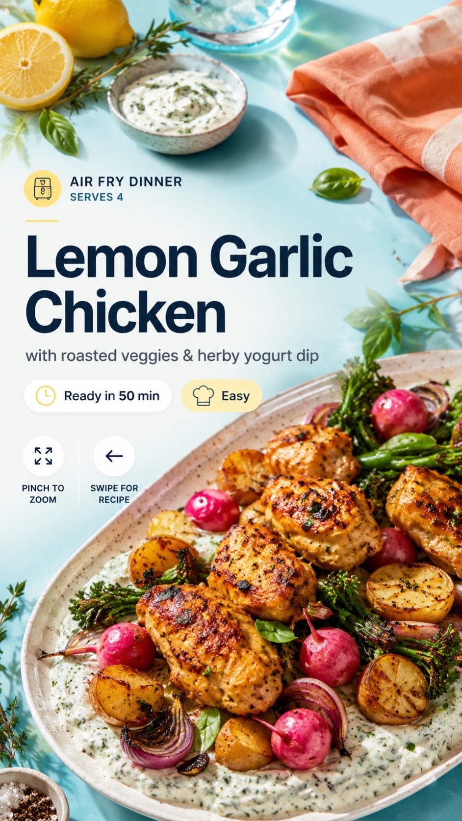 @quickdinner