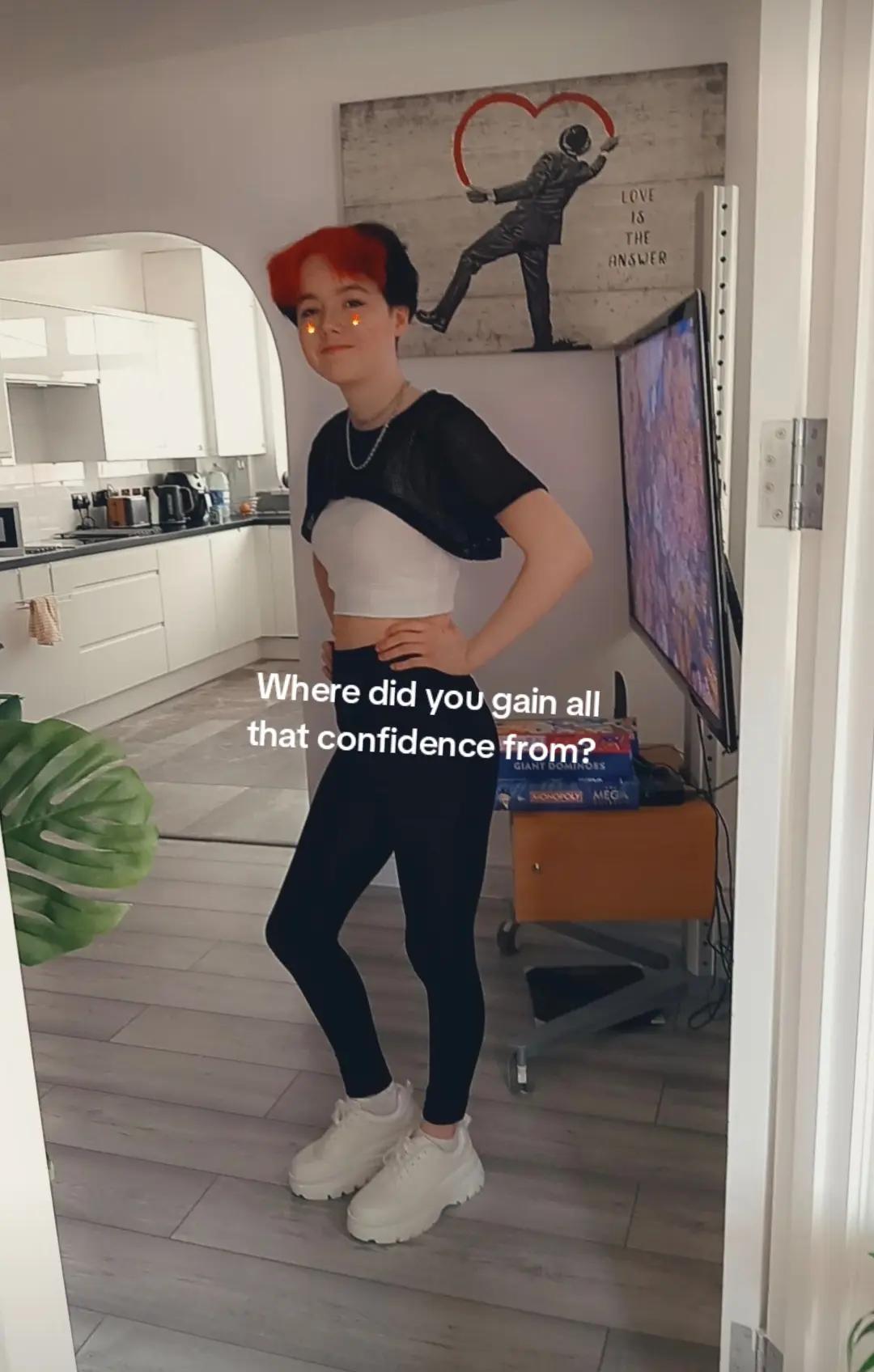 @Kiera Gardner
