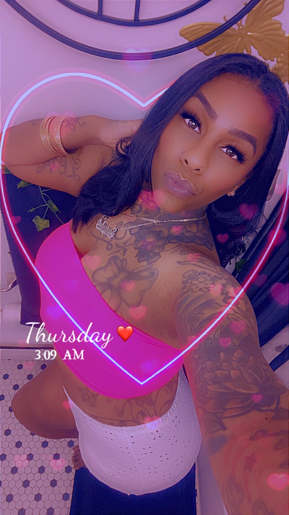 @FemDaddy San 🌈💋