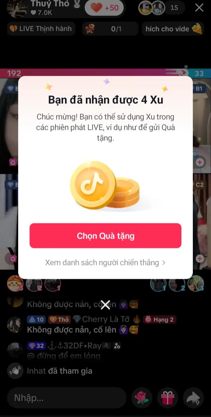 @TT hết bóp