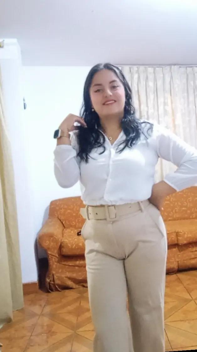 @Taly Rodríguez♥️