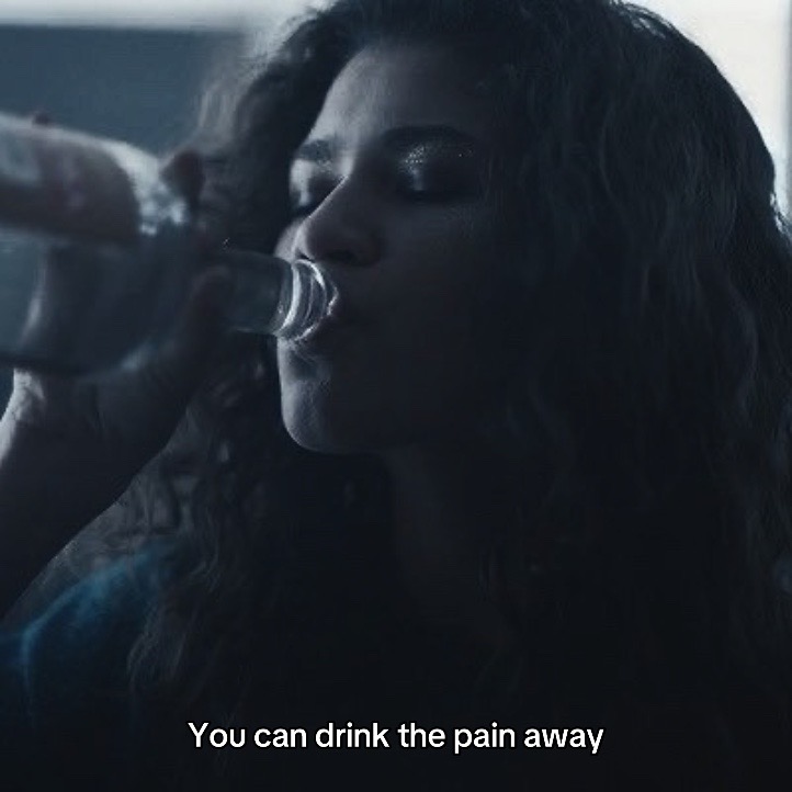 @Tired