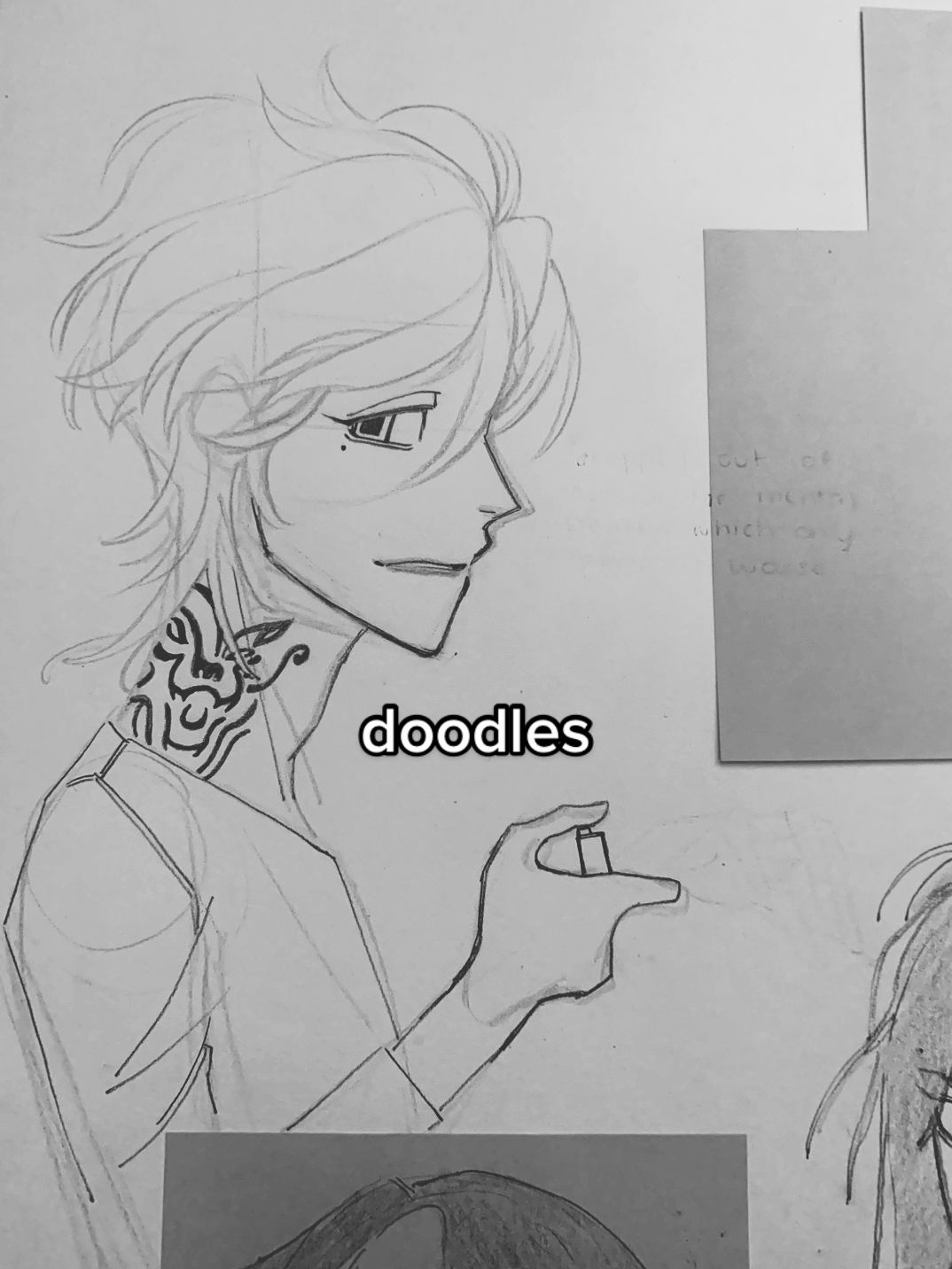 @logged out