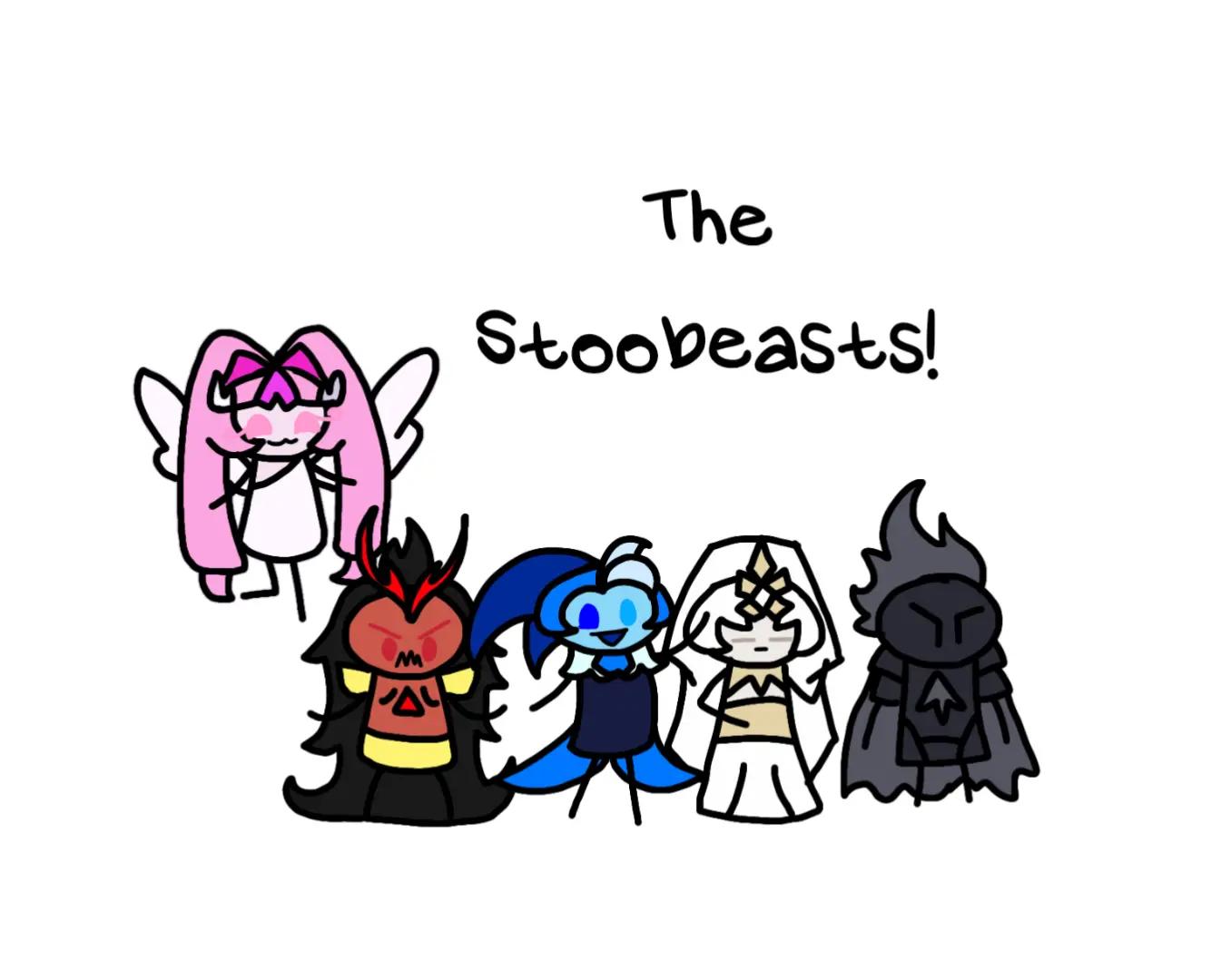 @The Stoobeasts