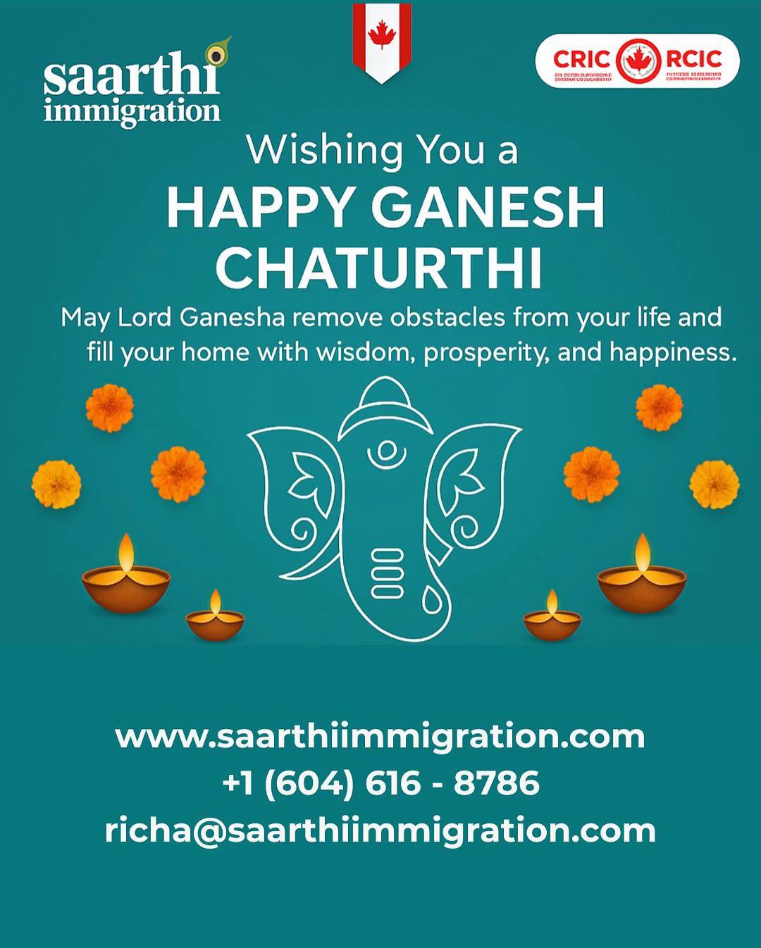 @Saarthiimmigration