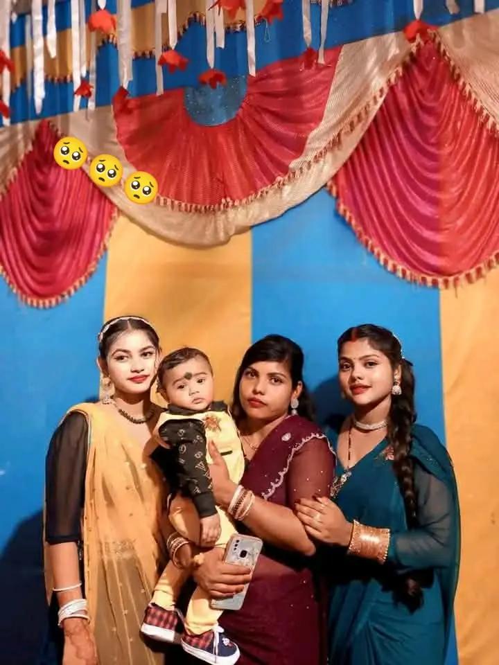 @Achal kumari ♥️♥️