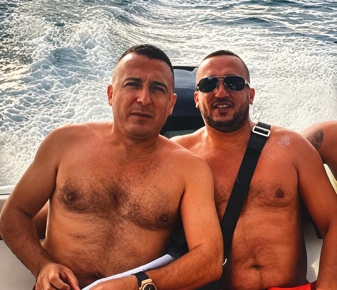 @Vis Martinaj