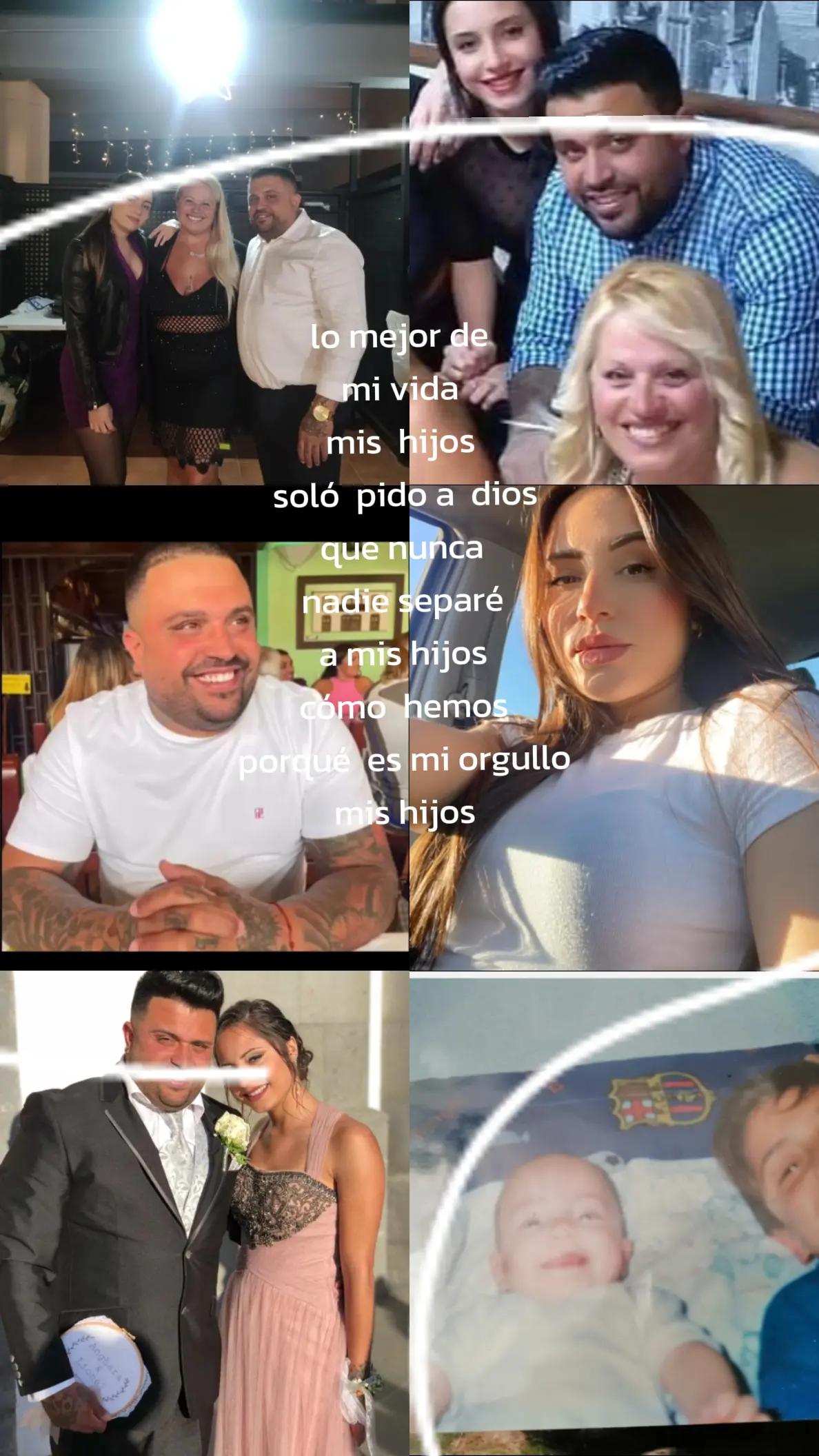 @fefi24 🫶 Испанский 🇪🇦 я