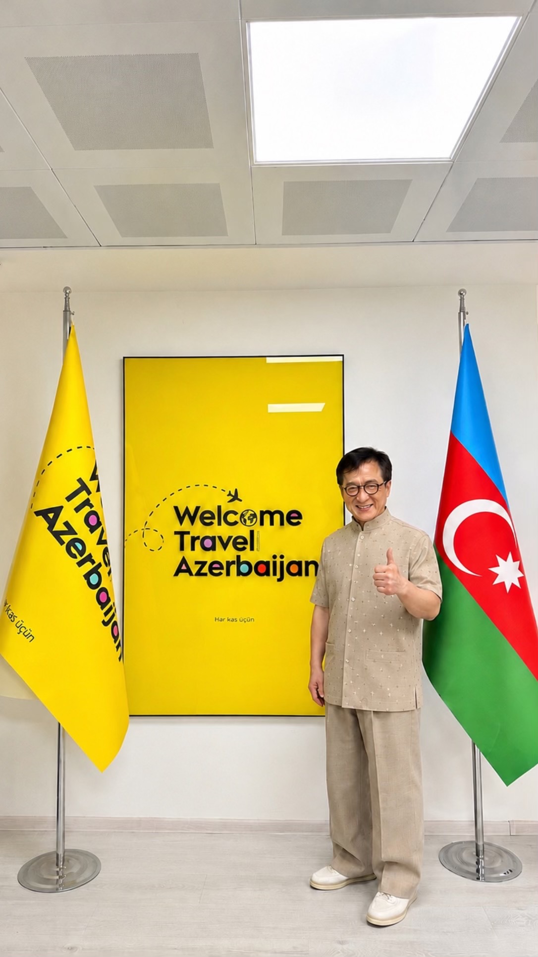 @Azerbaijan Explore