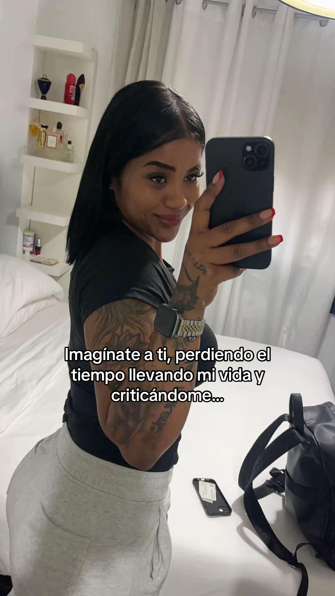 @Airam La Gustoza