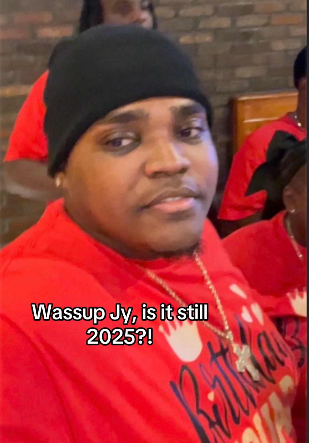 @Jy Weezy