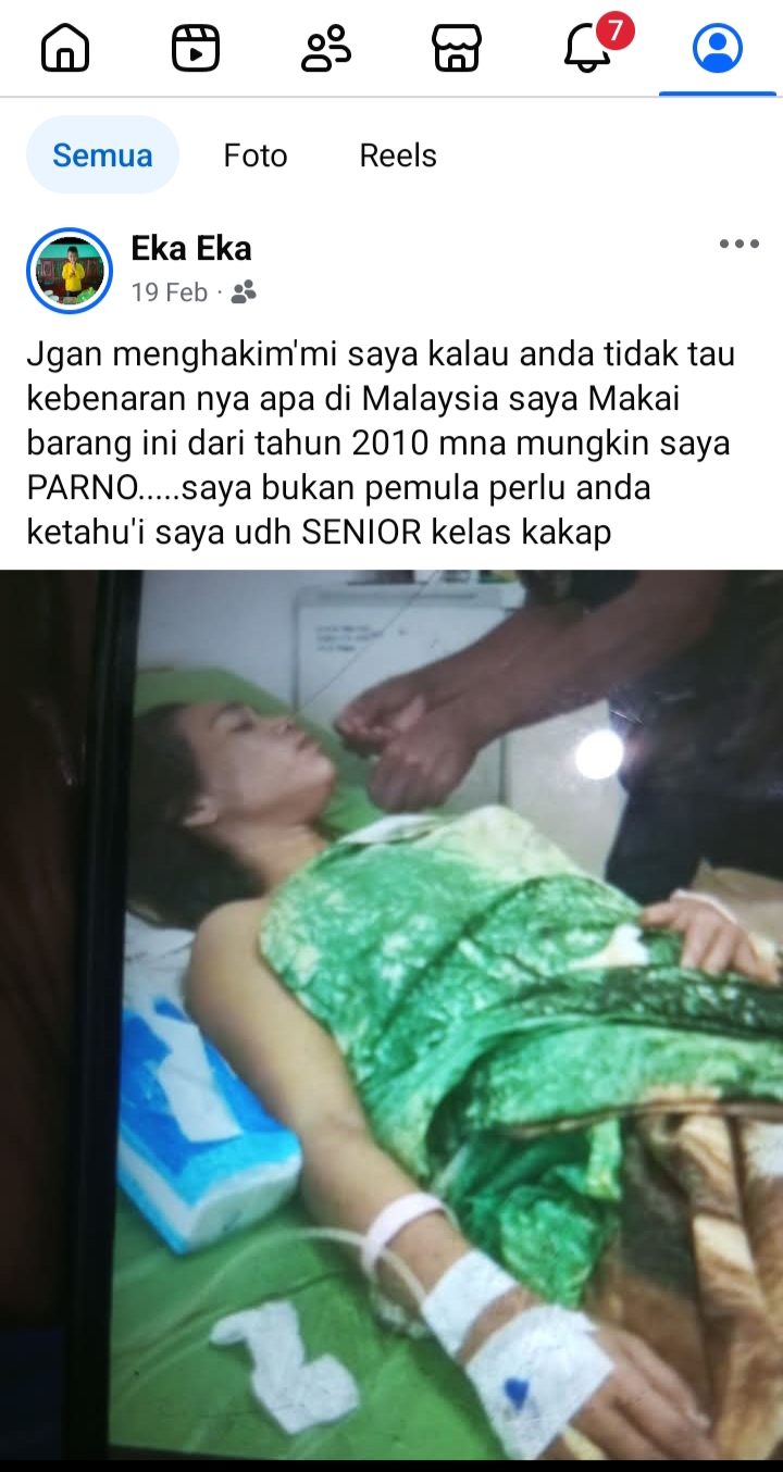 @eka PARNO parah.....