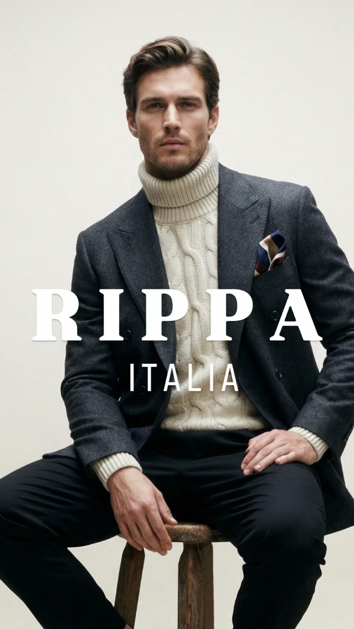 @RIPPA®