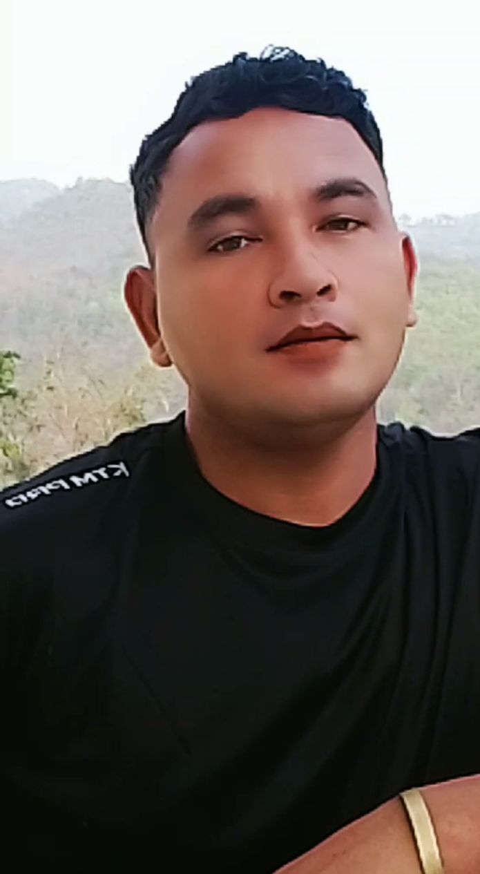 @Purna Khadka