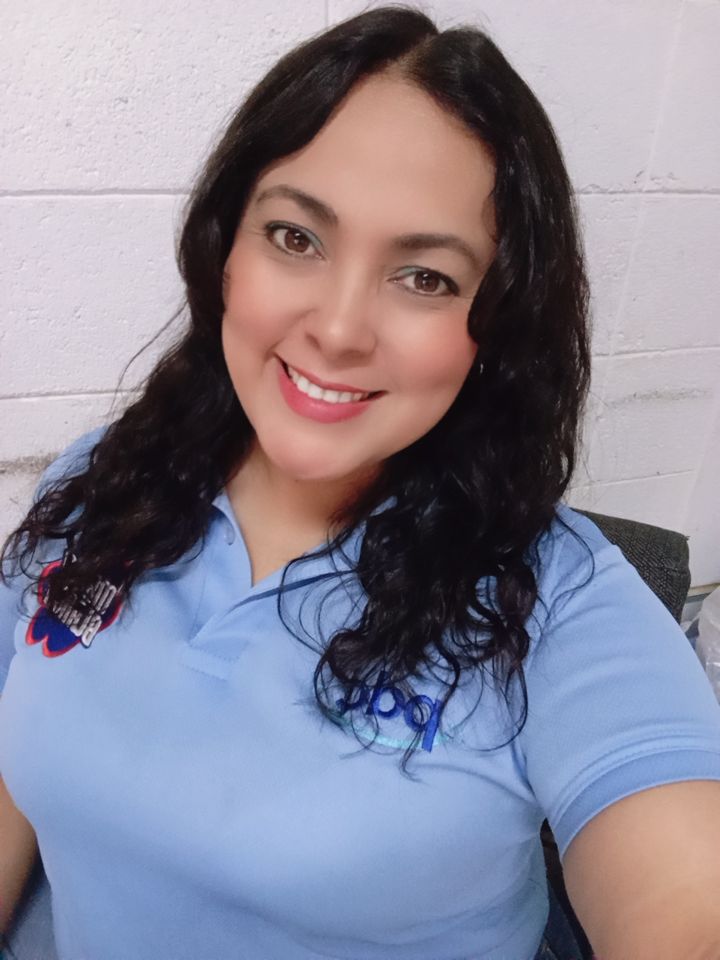 @seyda Alvarez
