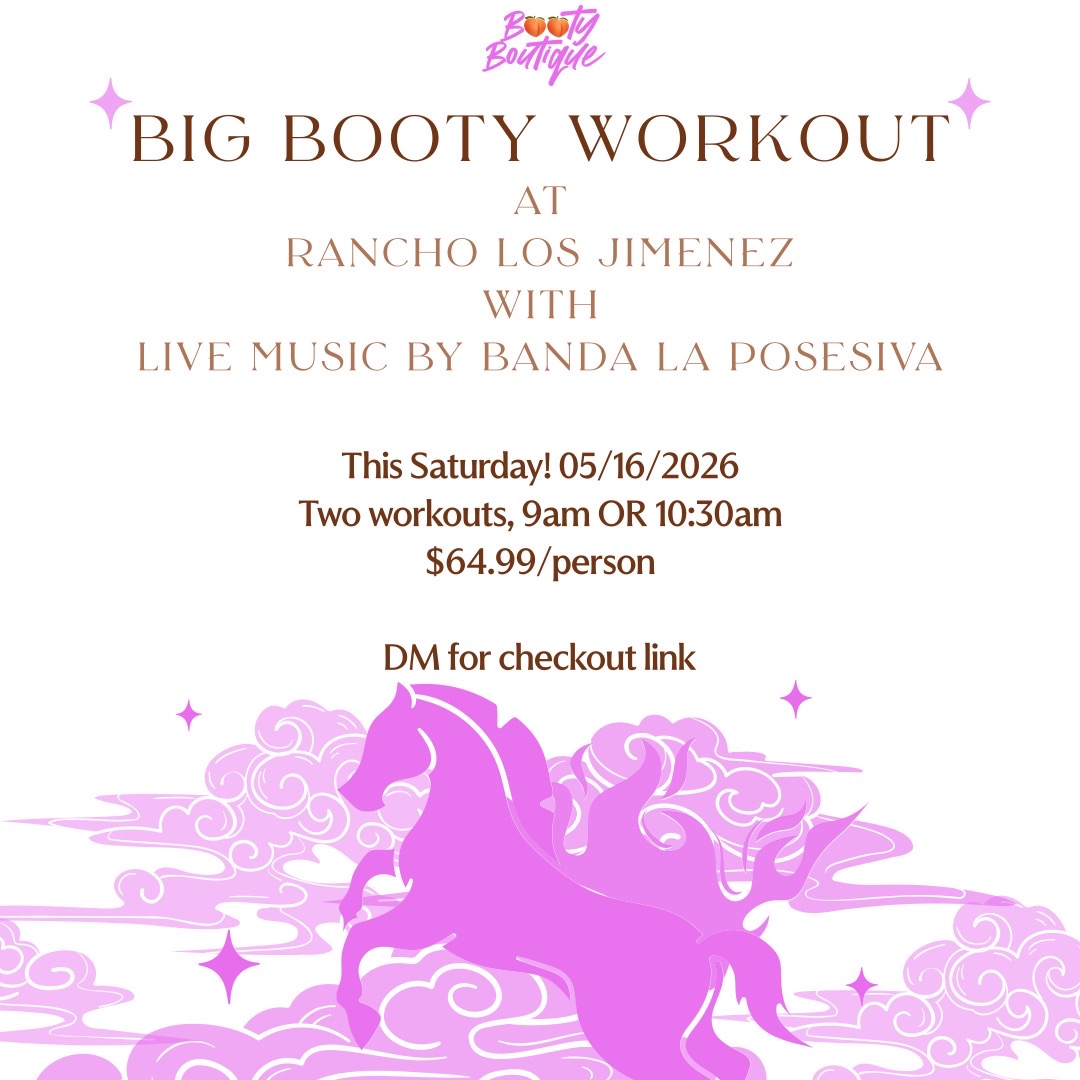 @Boutique Pomona