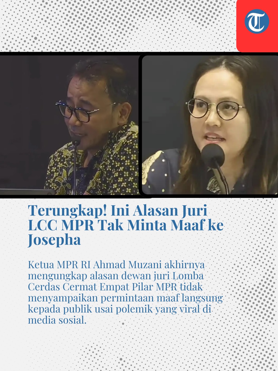 @Tribun Jakarta Official
