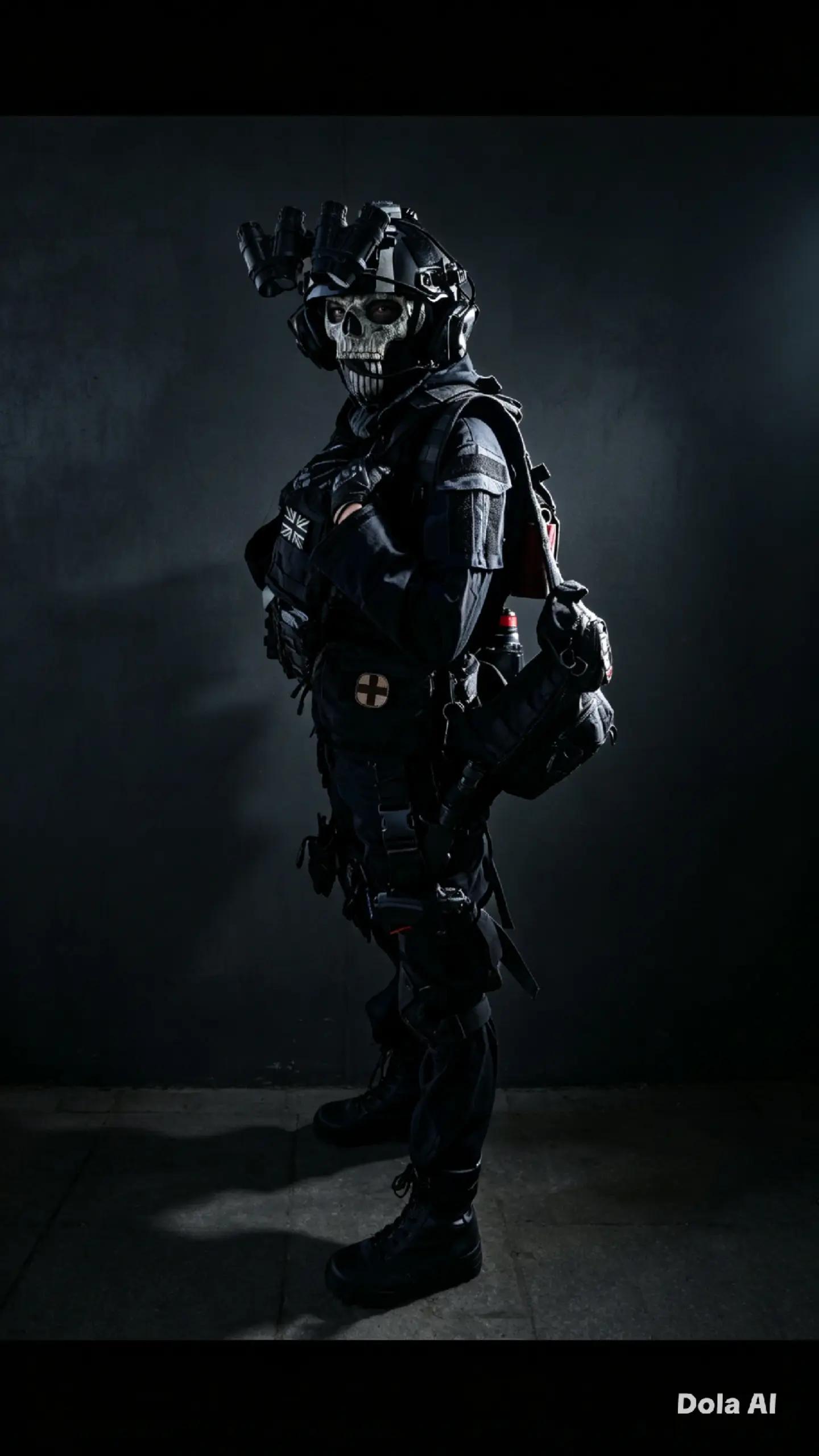 @Raven Cosplay