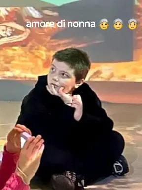 @Giovanna Barbera