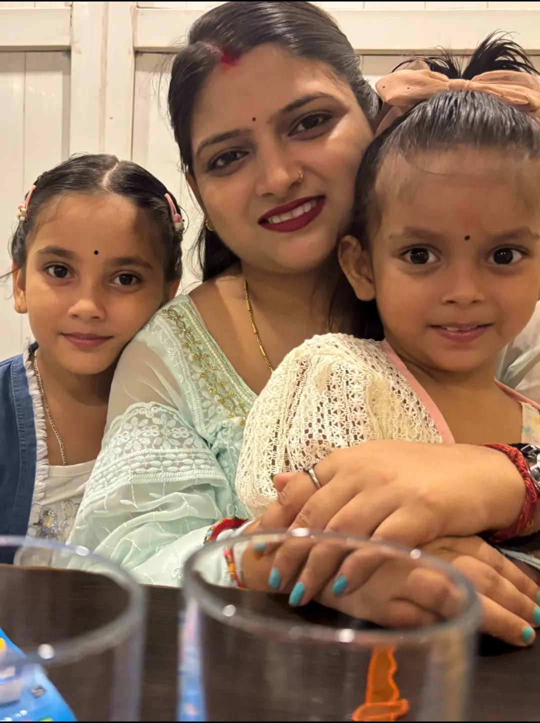 @Sneha Shah ❤️