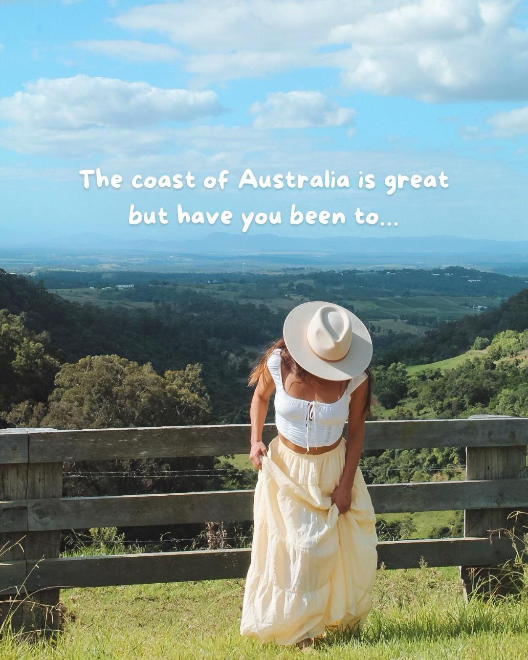 @Andrea &bull; Adventure Travel