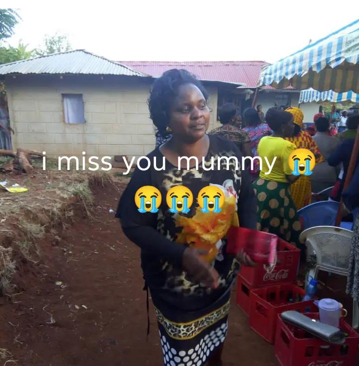 @MUCIARI STORES NYAMAKEMA