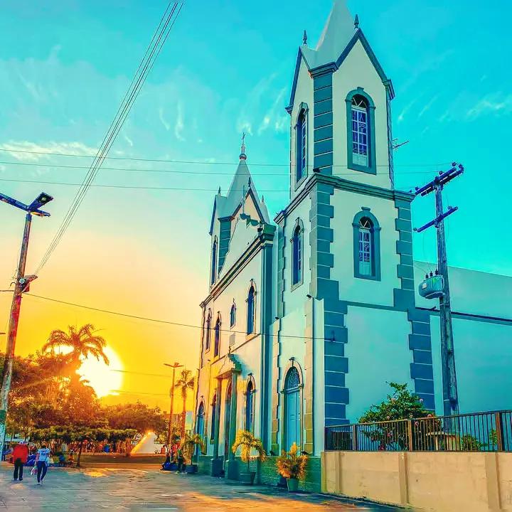 @Well Santos Sanros