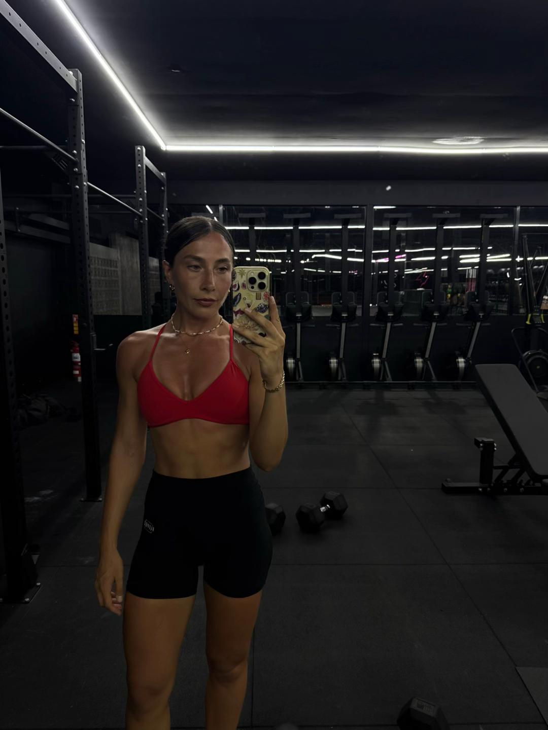 @Ellen | Travel & Fitness ✈️