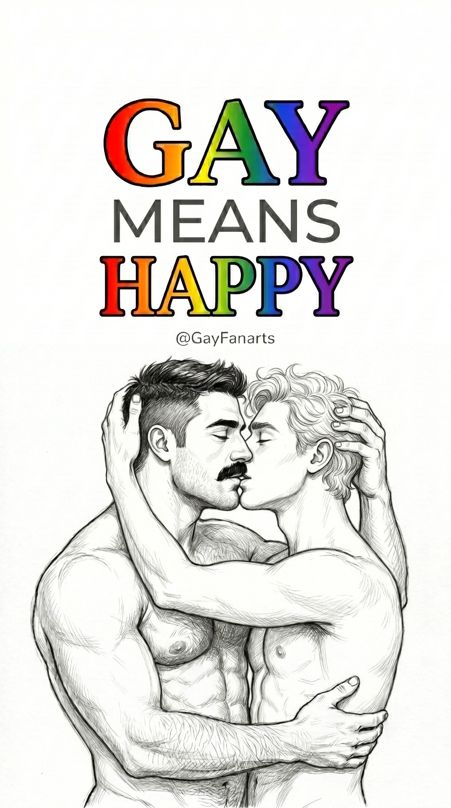 @GAYFANARTS