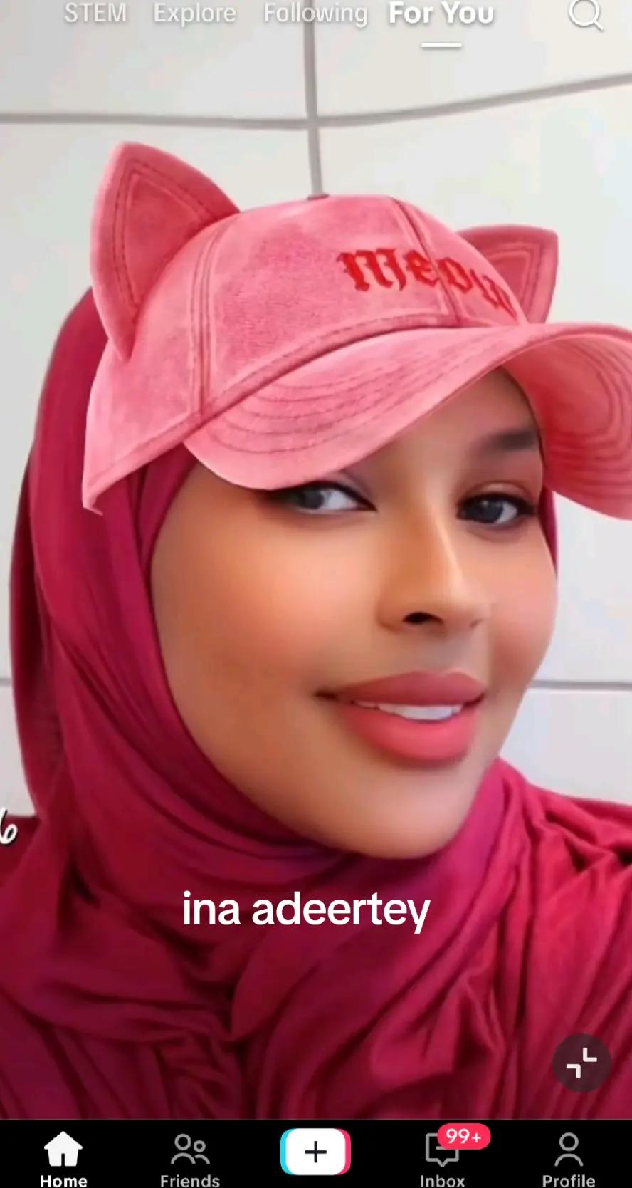 @UGAASKACOWSHAQANI 🇬🇲