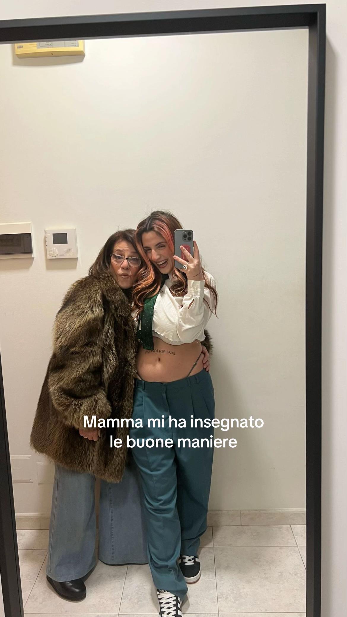 @Federica Consoli