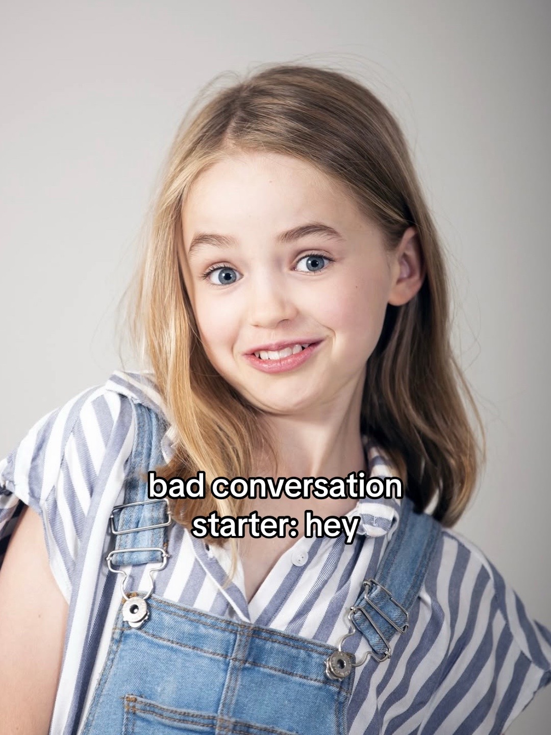 @Nell Fisher