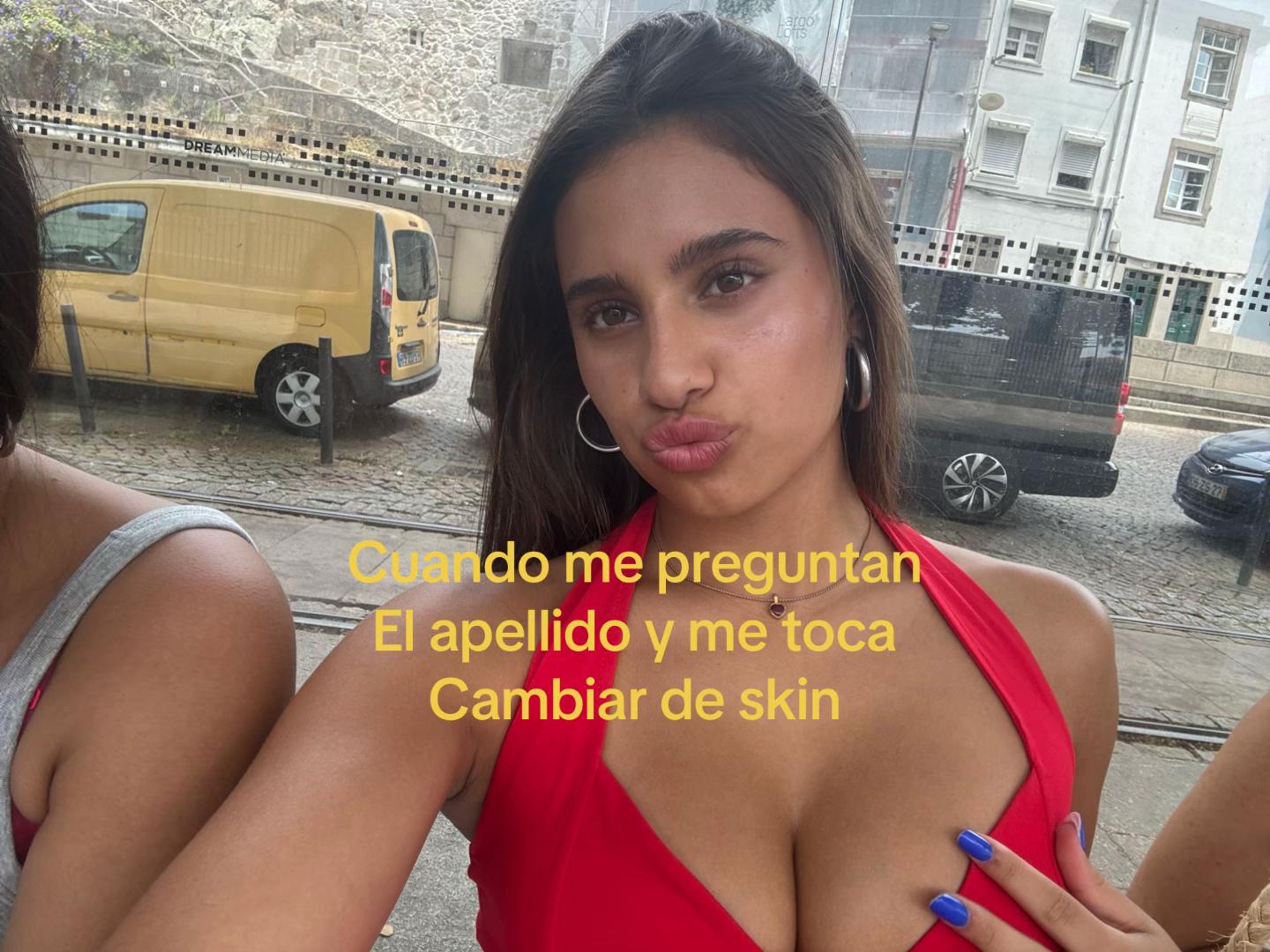 @lucia GRANDE