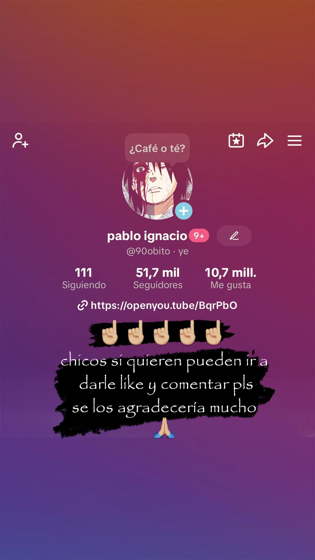 @pablo ignacio