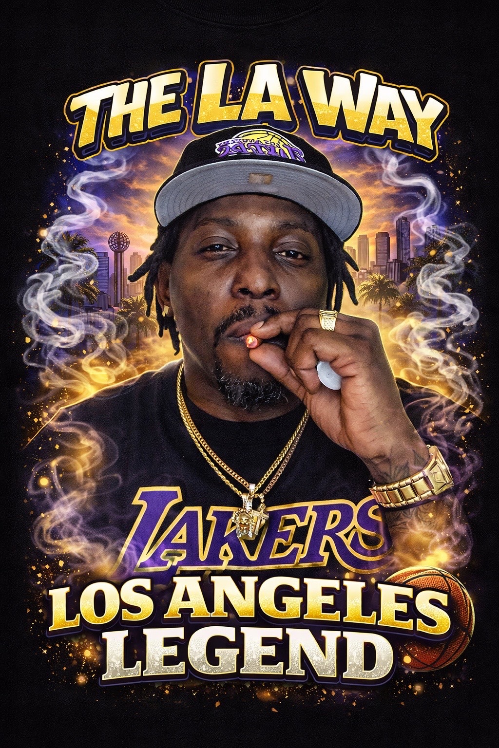 @Big Unc Don P