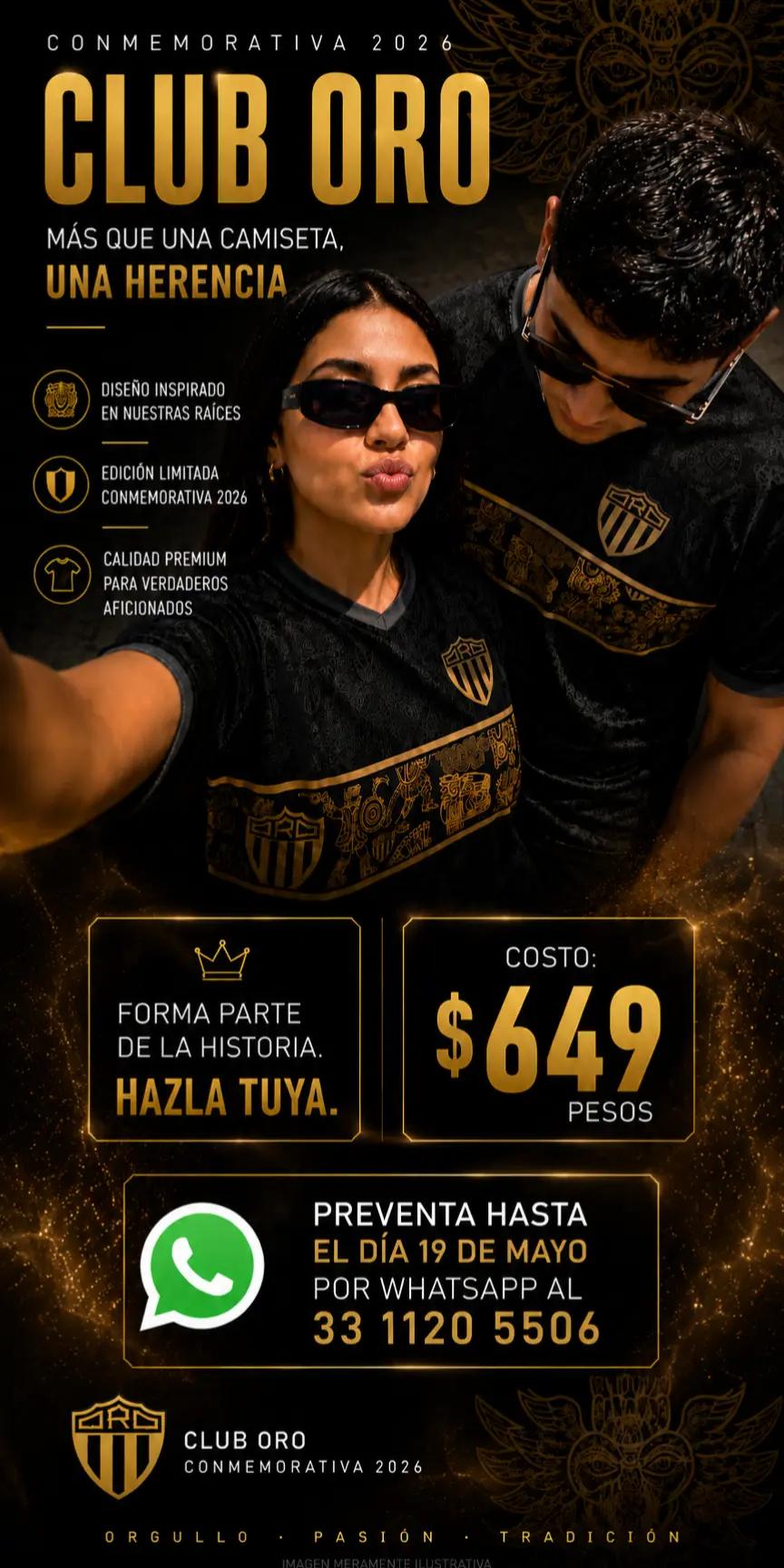 @CLUB DEPORTIVO ORO