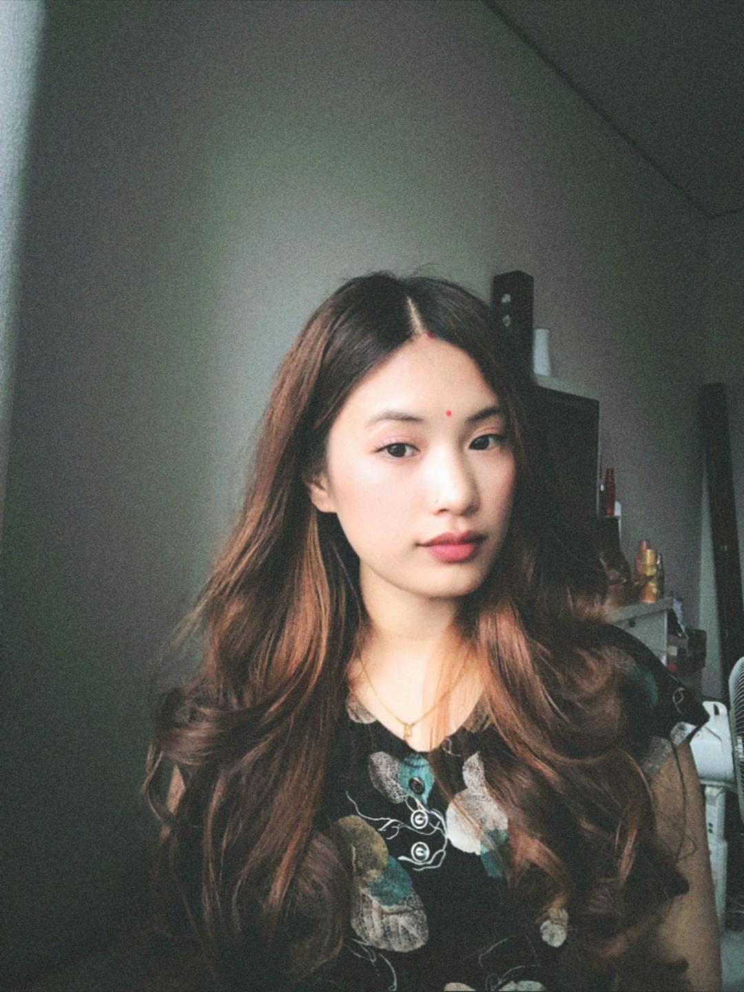 @MOnika Lungeli