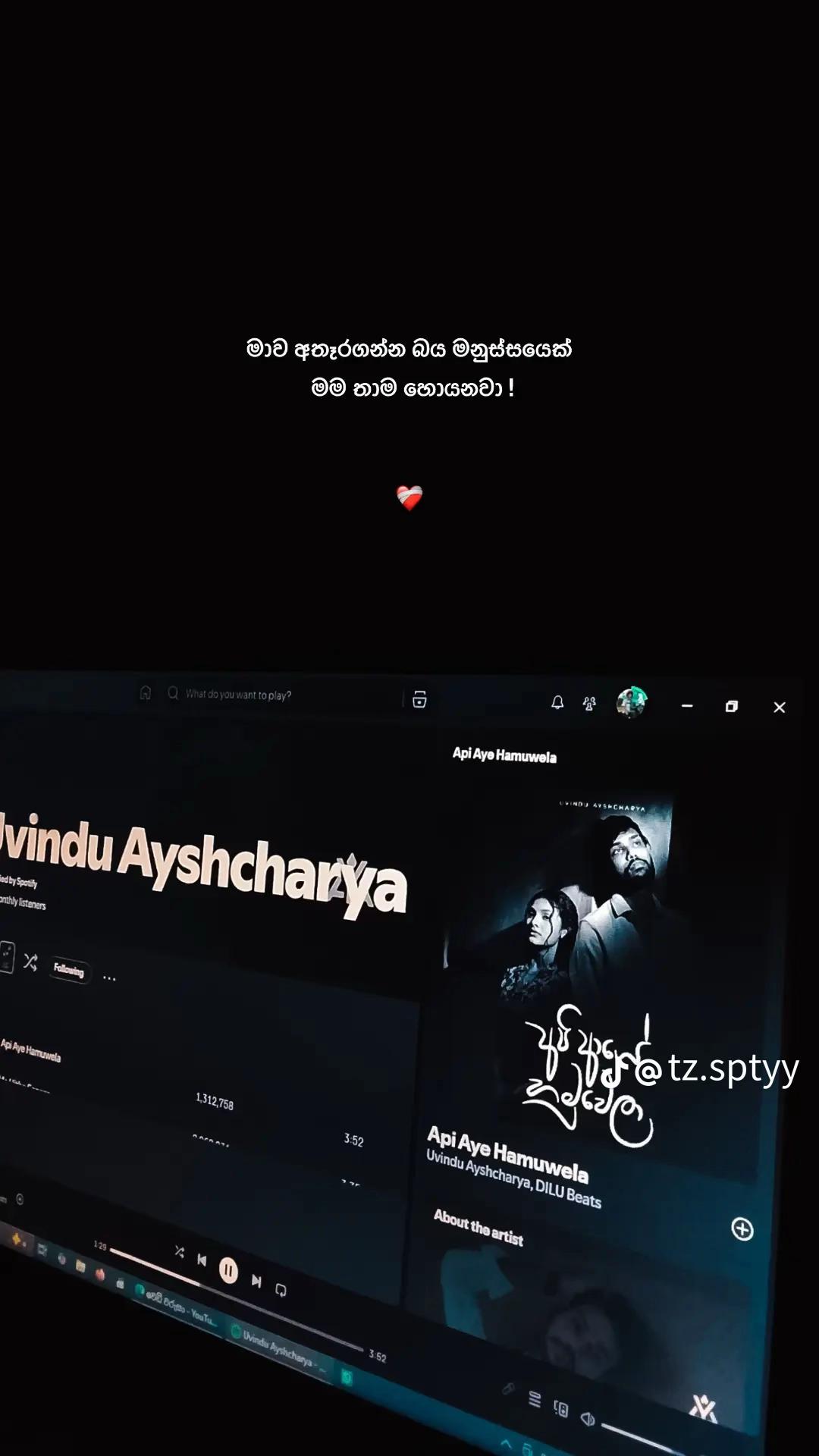 @Sashrika