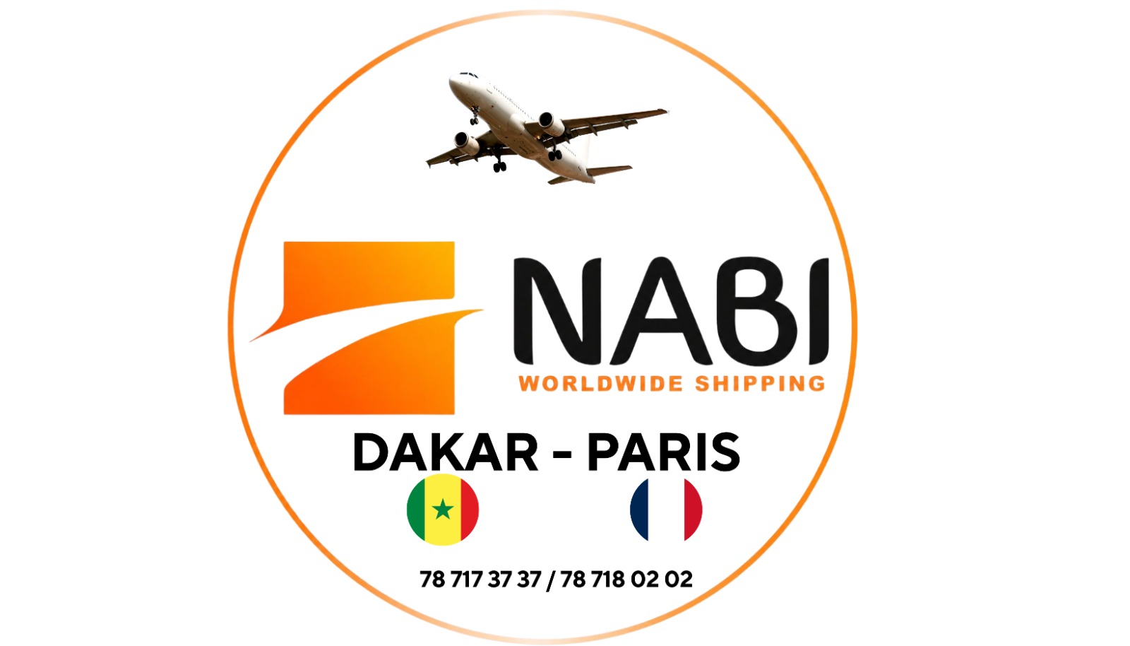 @NABI CARGO LOGISTICS