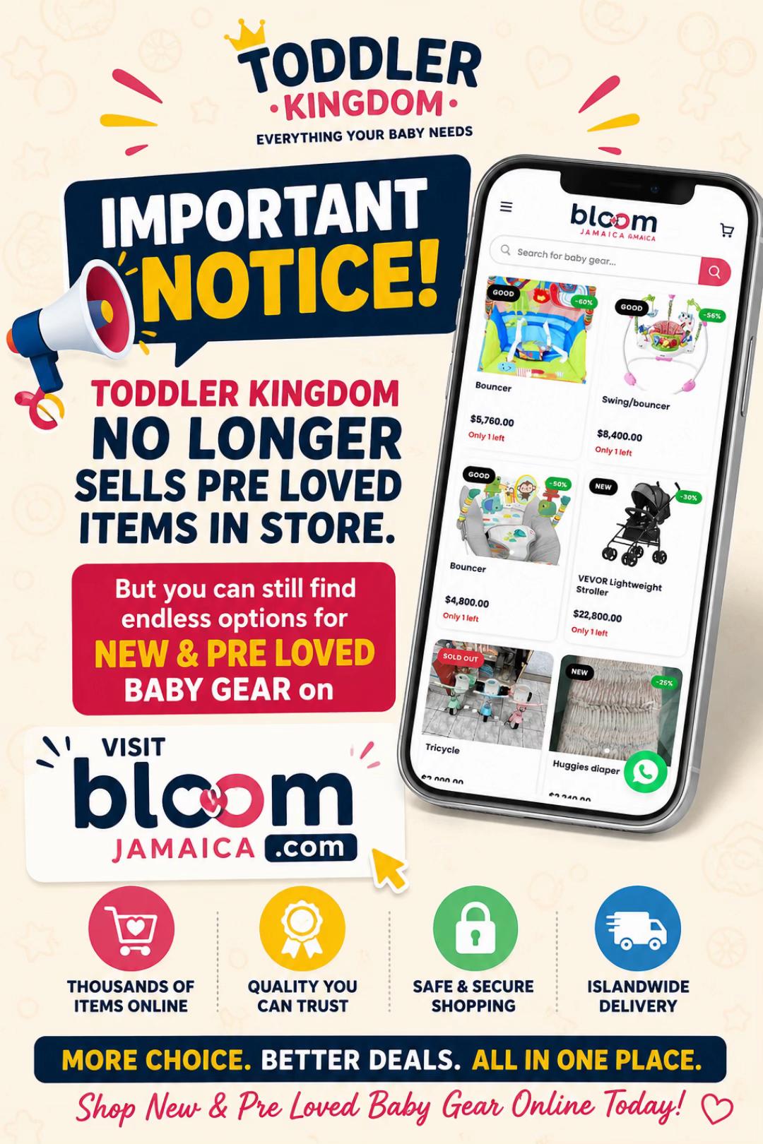 @Toddler Kingdom
