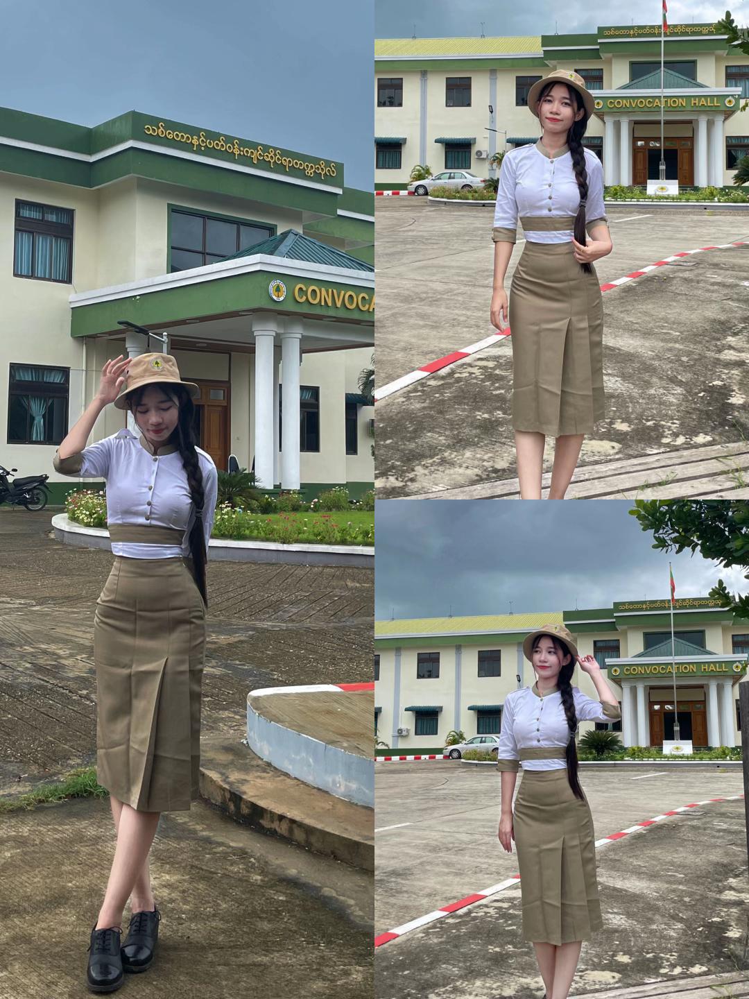 @Hsu Shwe Yi Tun♐