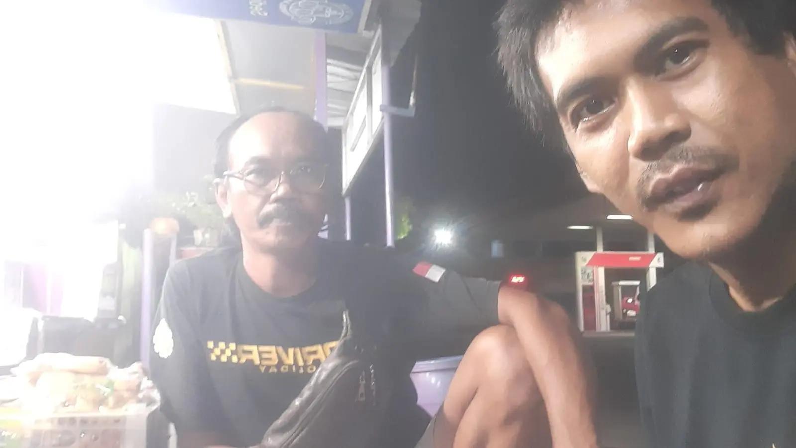 @Putra Banten Xpress99