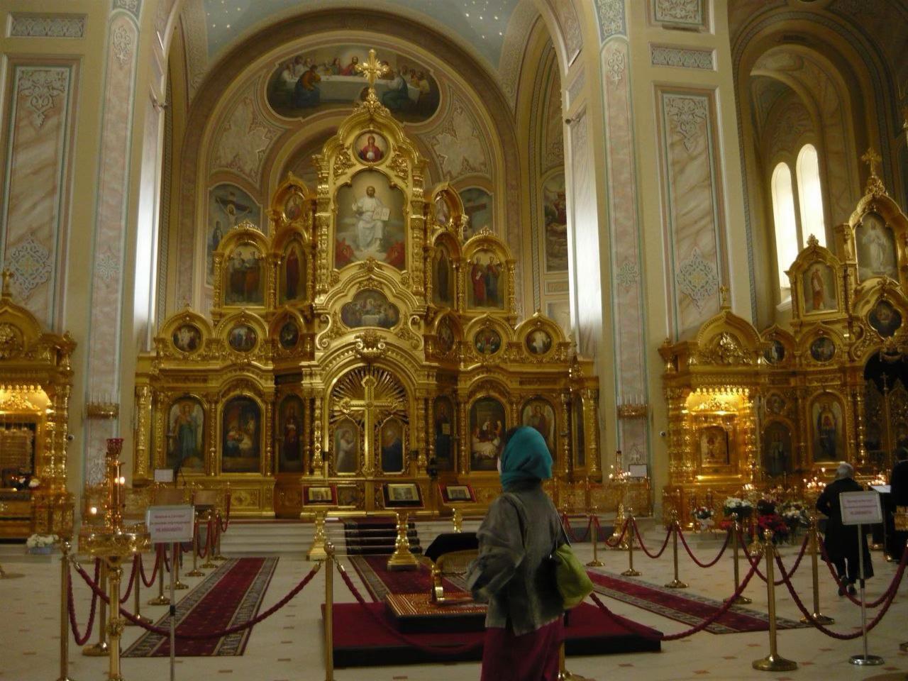 @тгк Иконостасова🧿