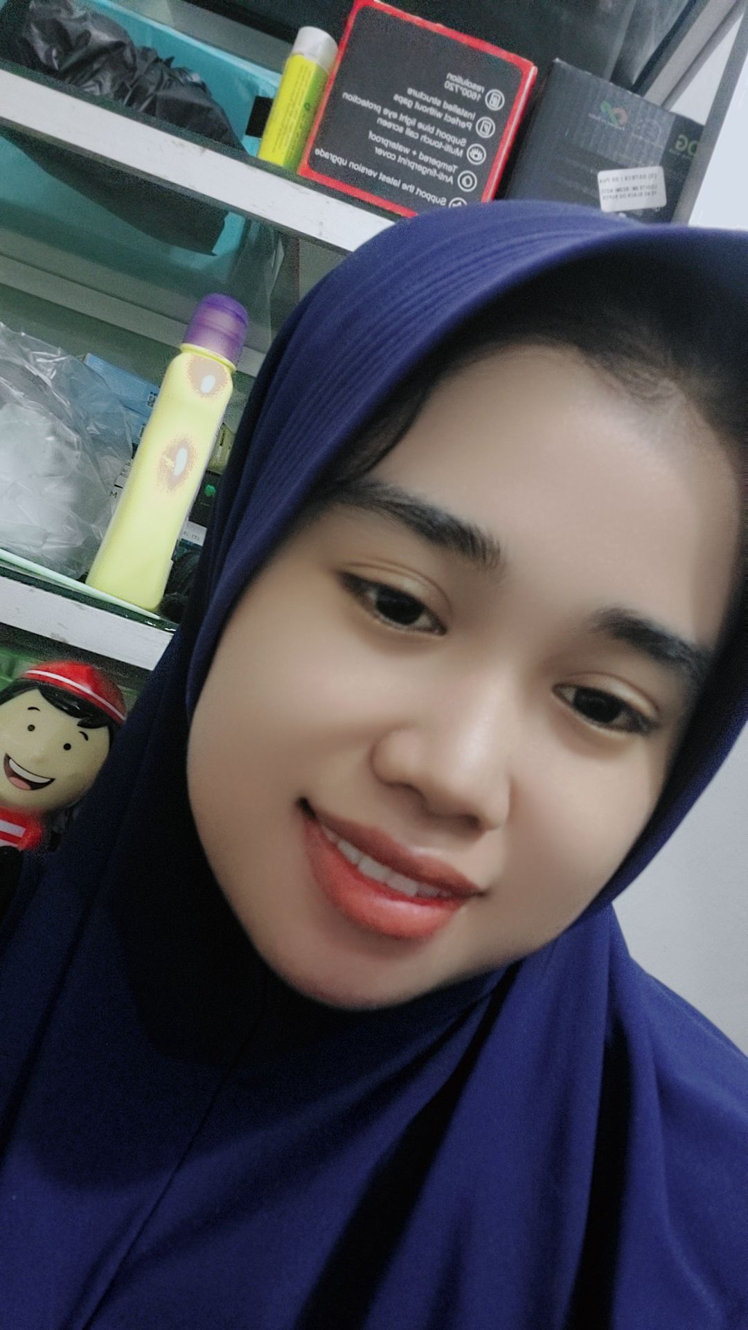 @nkok Nurul🐊