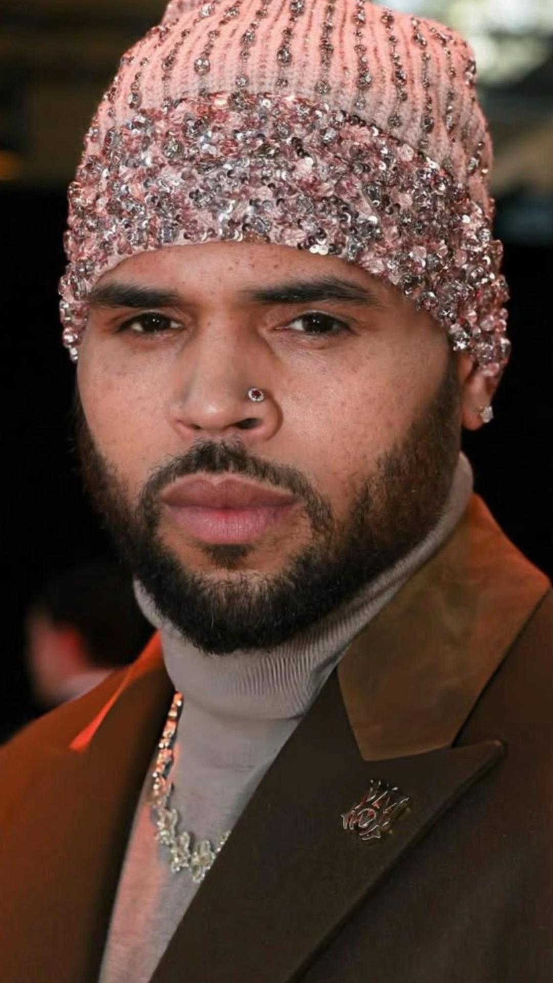 @Breezy lovers Brasil 🇧🇷