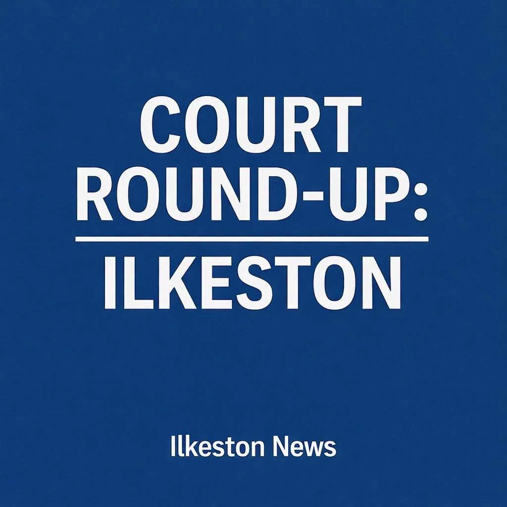 @Ilkeston News | Local News